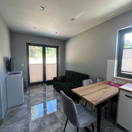Nova 26 Villa Klucze  Екстериор снимка