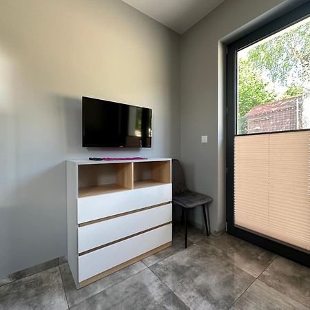 Nova 26 Villa Klucze  Екстериор снимка