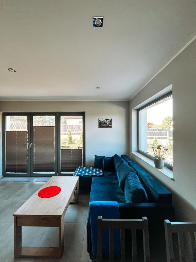 Nova 26 Villa Klucze  Екстериор снимка