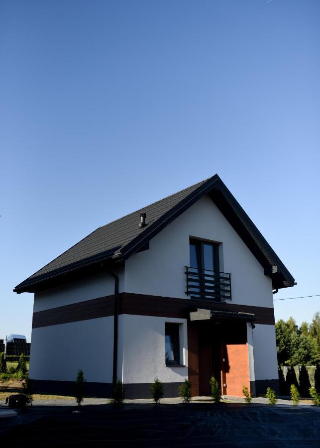 Nova 26 Villa Klucze  Екстериор снимка