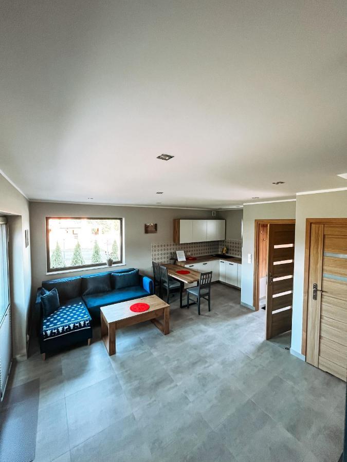 Nova 26 Villa Klucze  Екстериор снимка