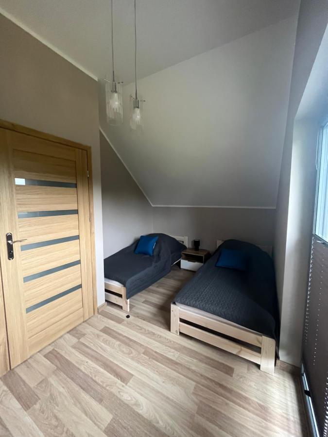 Nova 26 Villa Klucze  Екстериор снимка