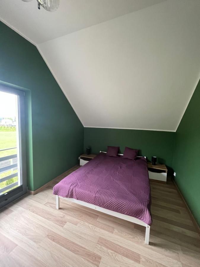 Nova 26 Villa Klucze  Екстериор снимка