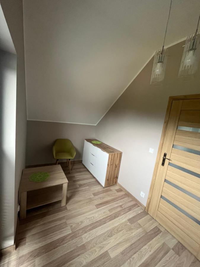 Nova 26 Villa Klucze  Екстериор снимка