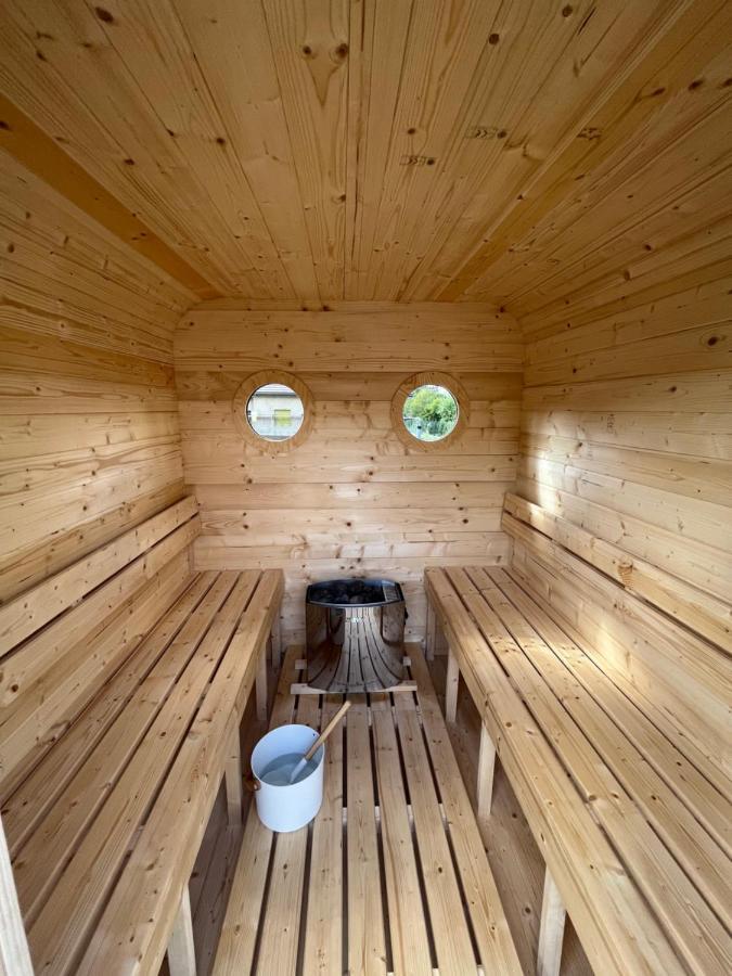 Nova 26 Villa Klucze  Екстериор снимка
