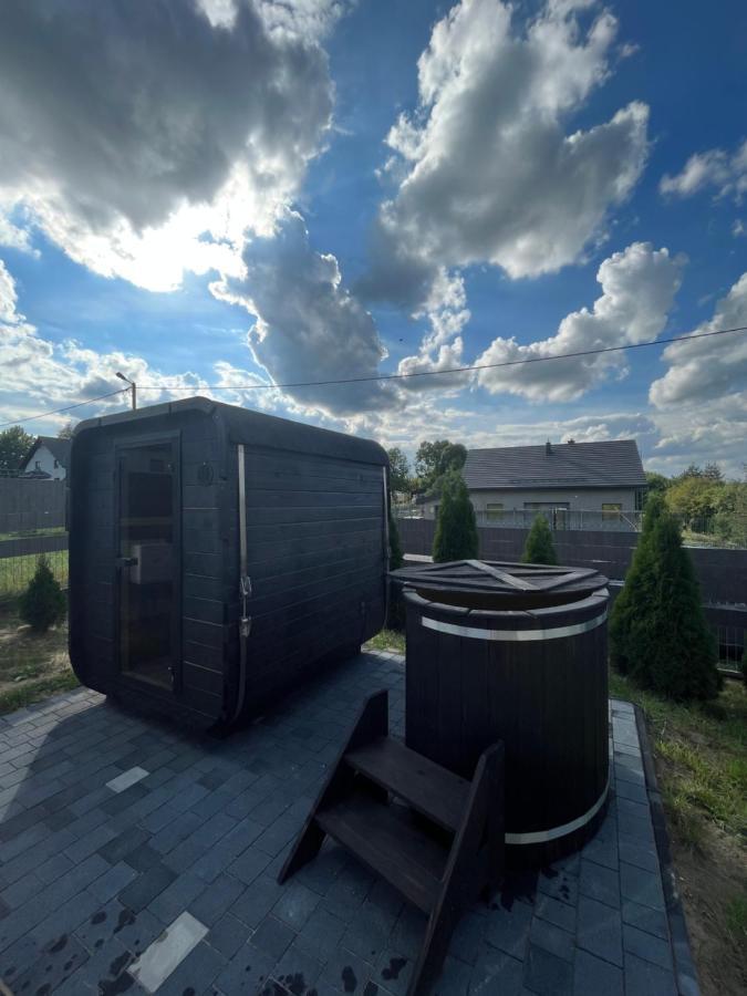 Nova 26 Villa Klucze  Екстериор снимка