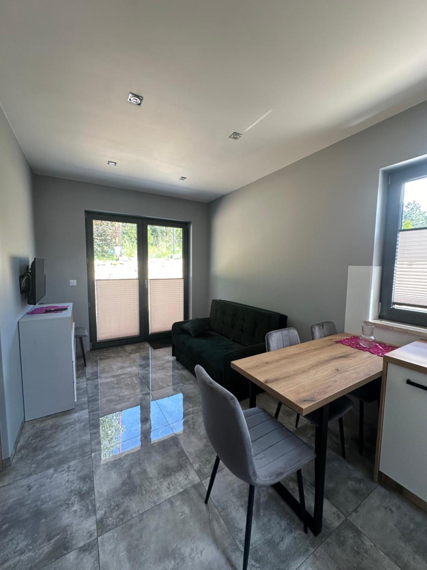 Nova 26 Villa Klucze  Екстериор снимка