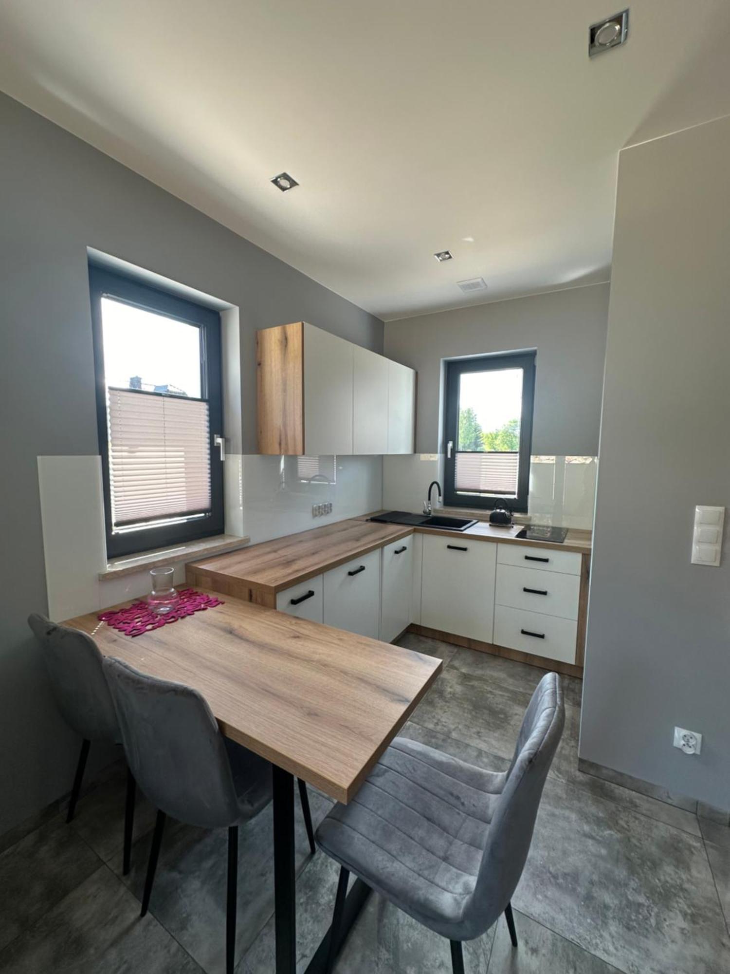 Nova 26 Villa Klucze  Екстериор снимка
