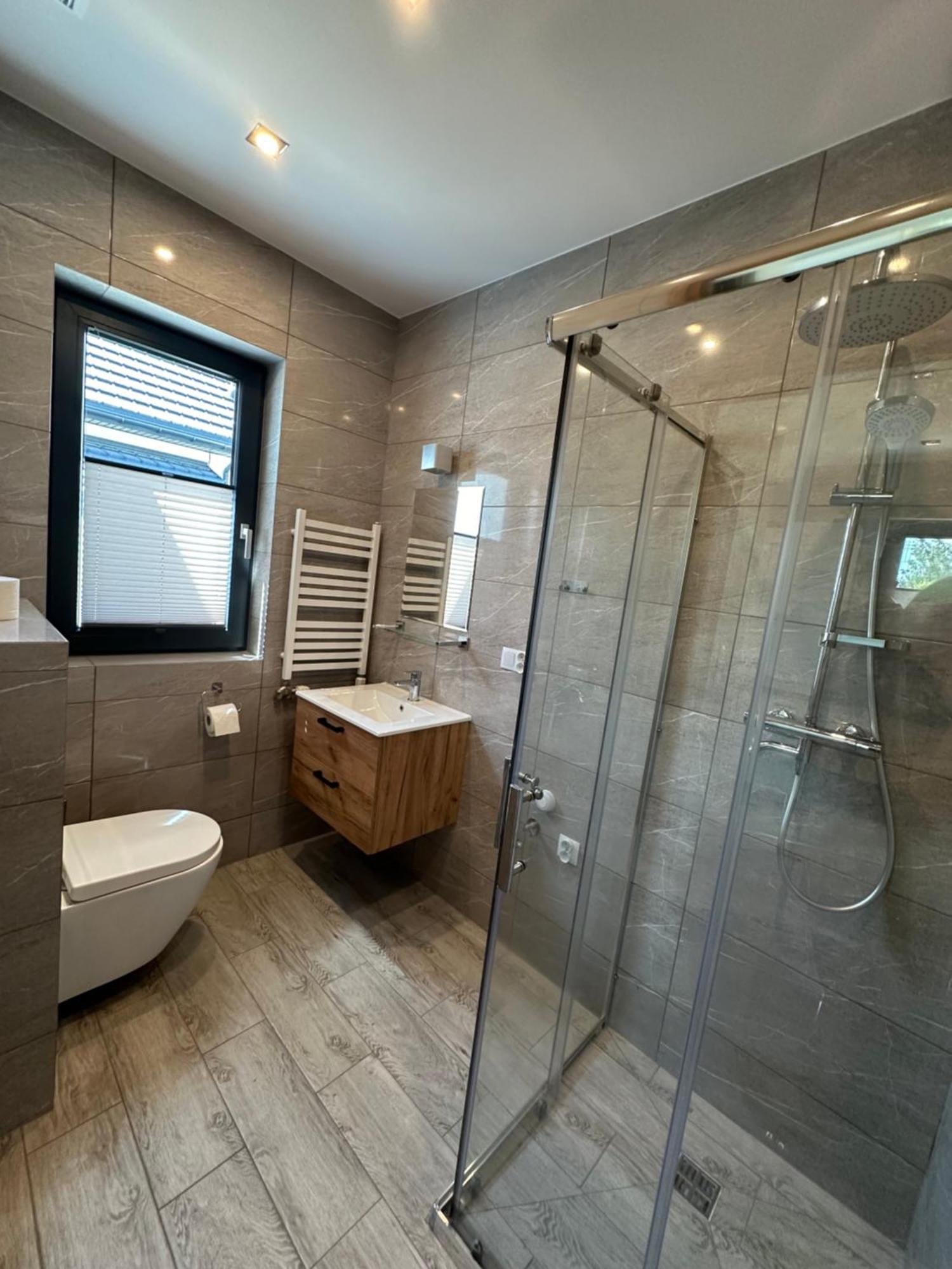 Nova 26 Villa Klucze  Екстериор снимка