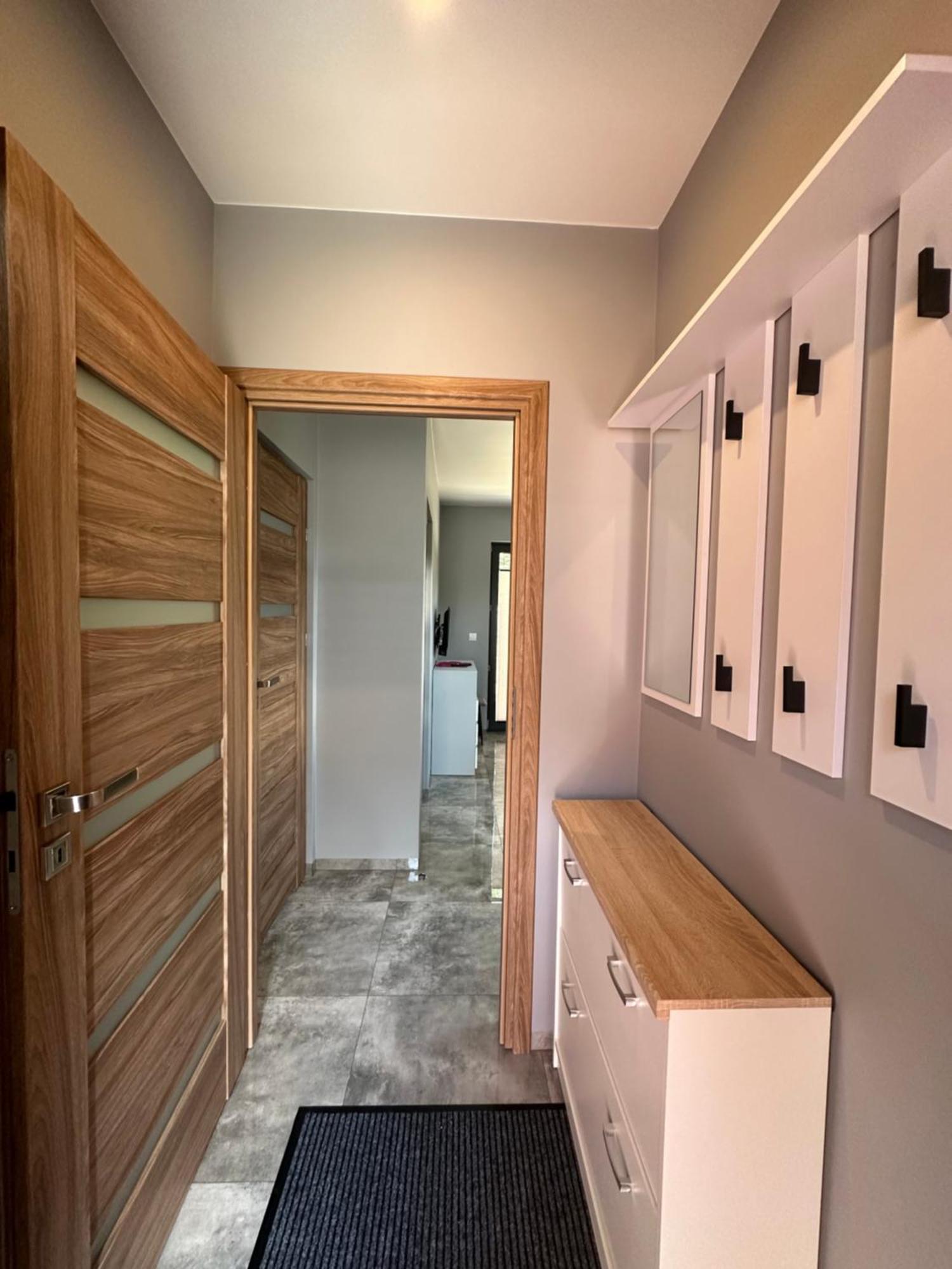 Nova 26 Villa Klucze  Екстериор снимка
