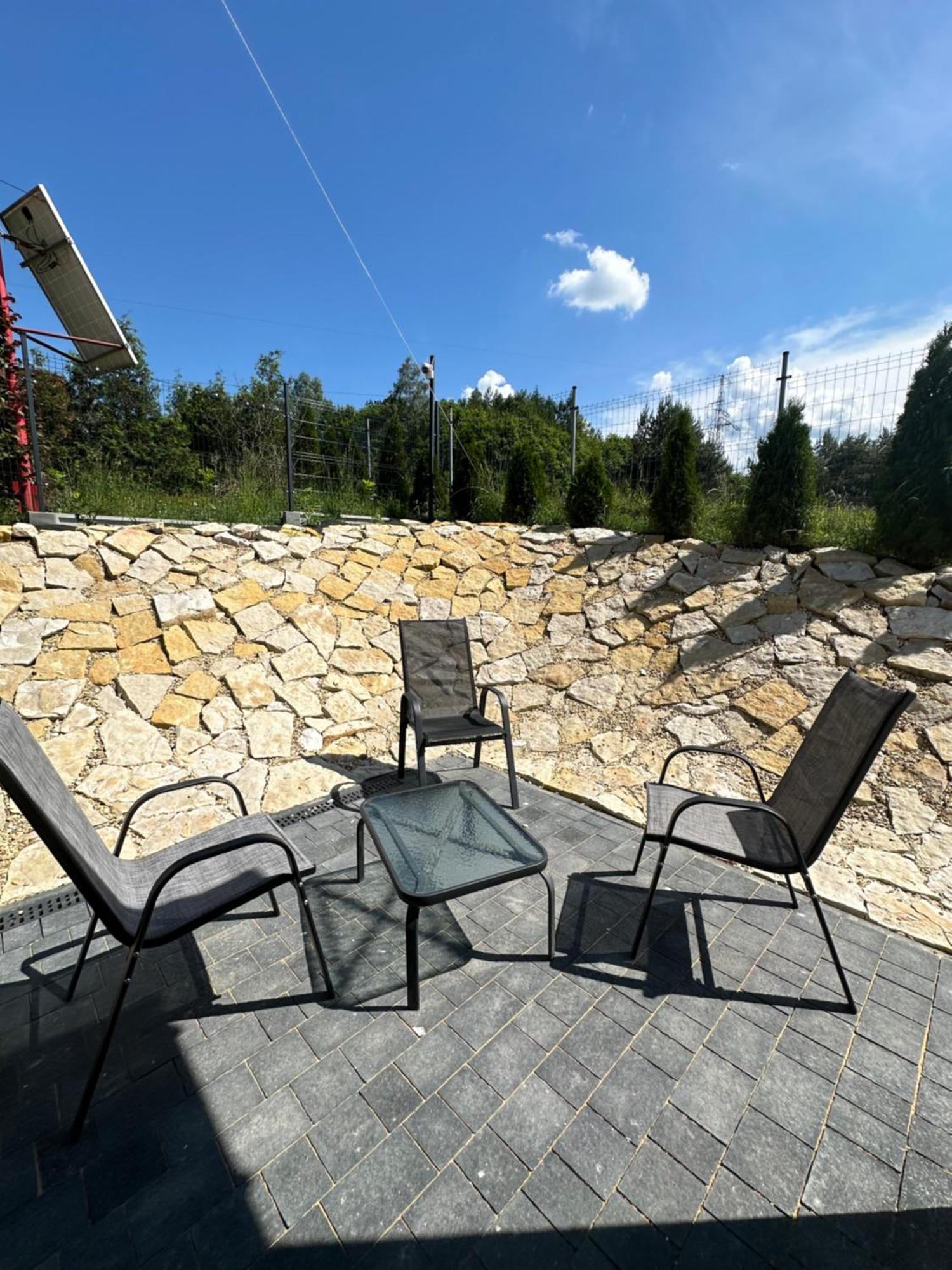 Nova 26 Villa Klucze  Екстериор снимка