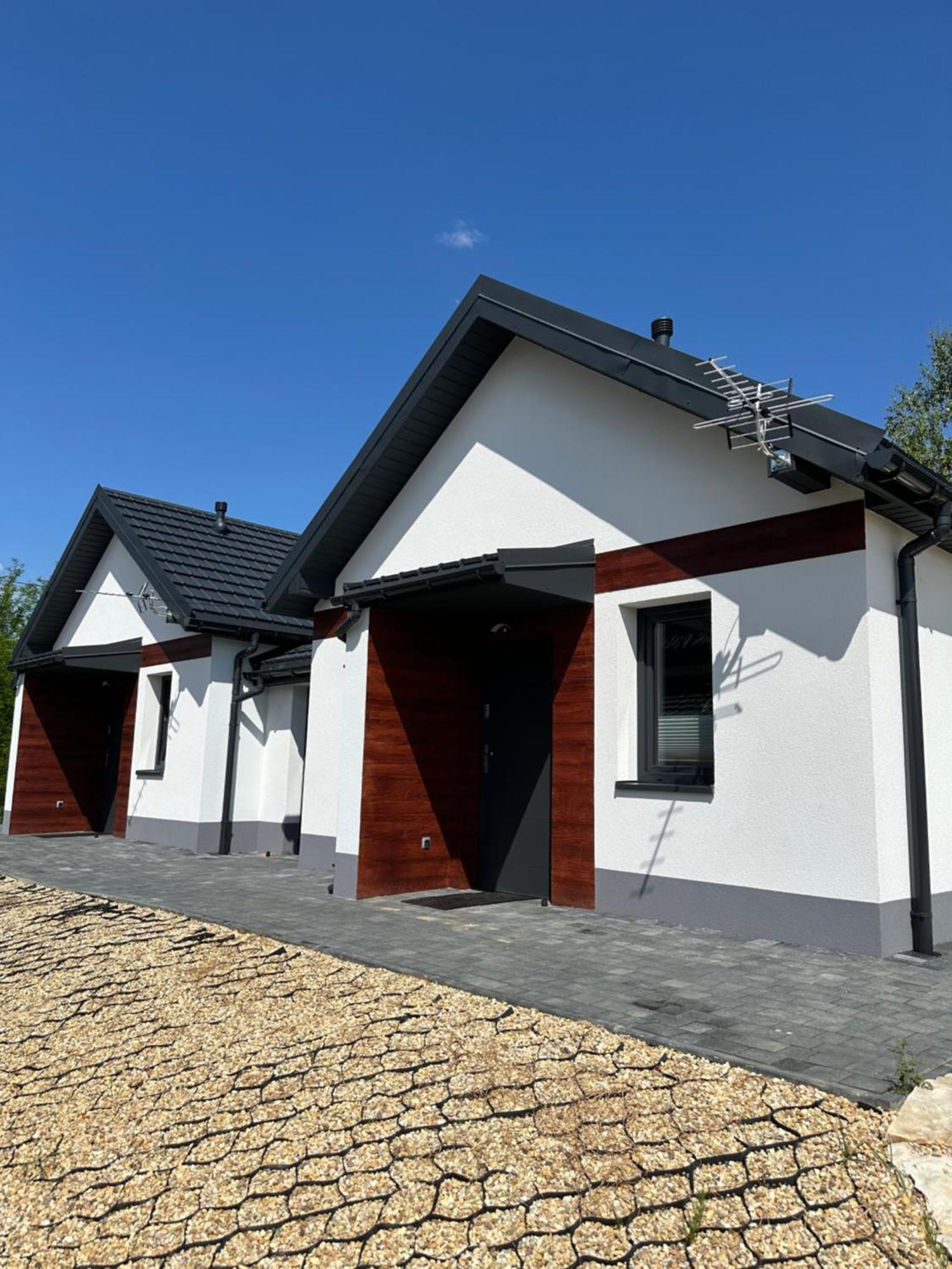 Nova 26 Villa Klucze  Екстериор снимка