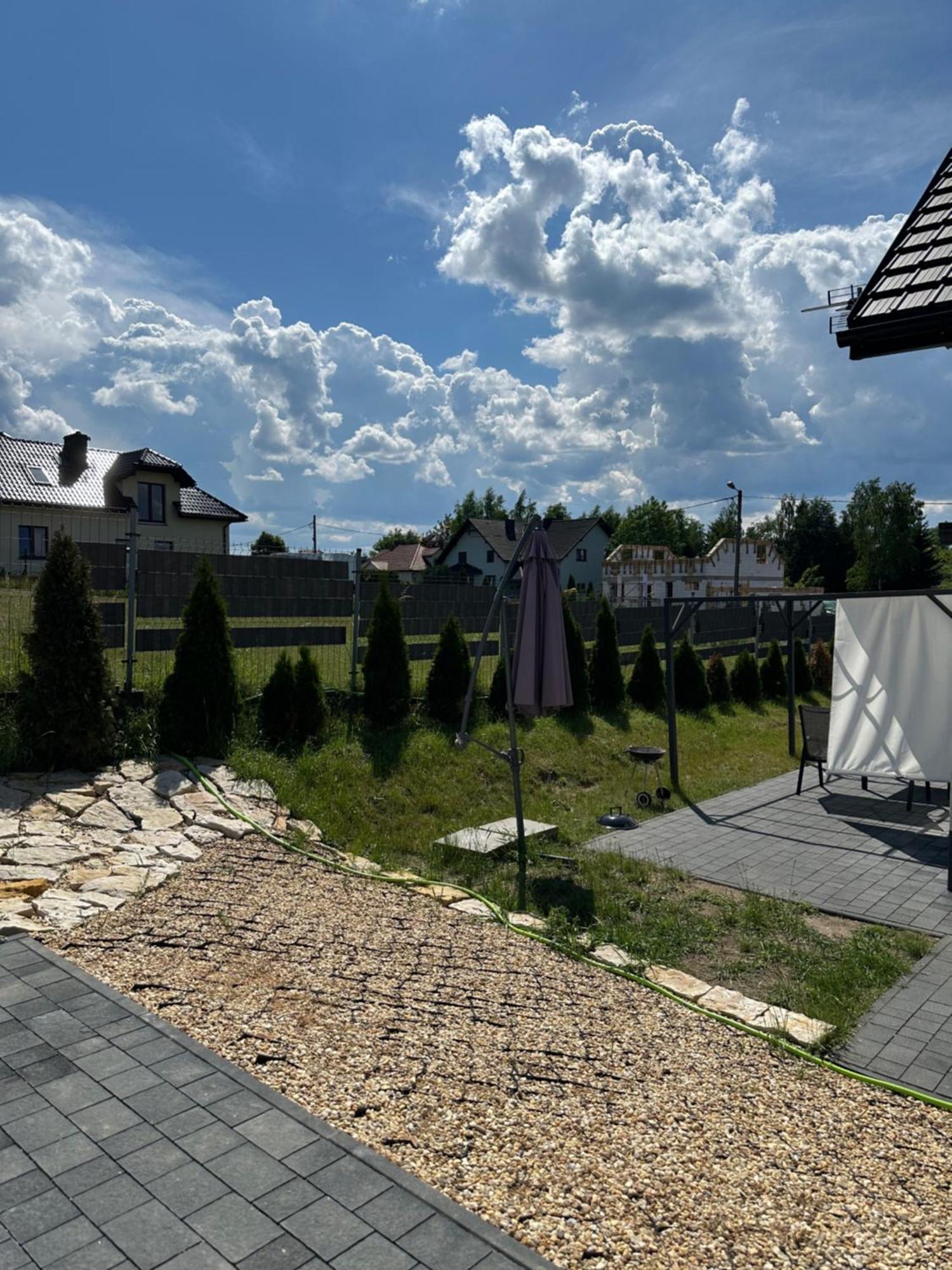 Nova 26 Villa Klucze  Екстериор снимка