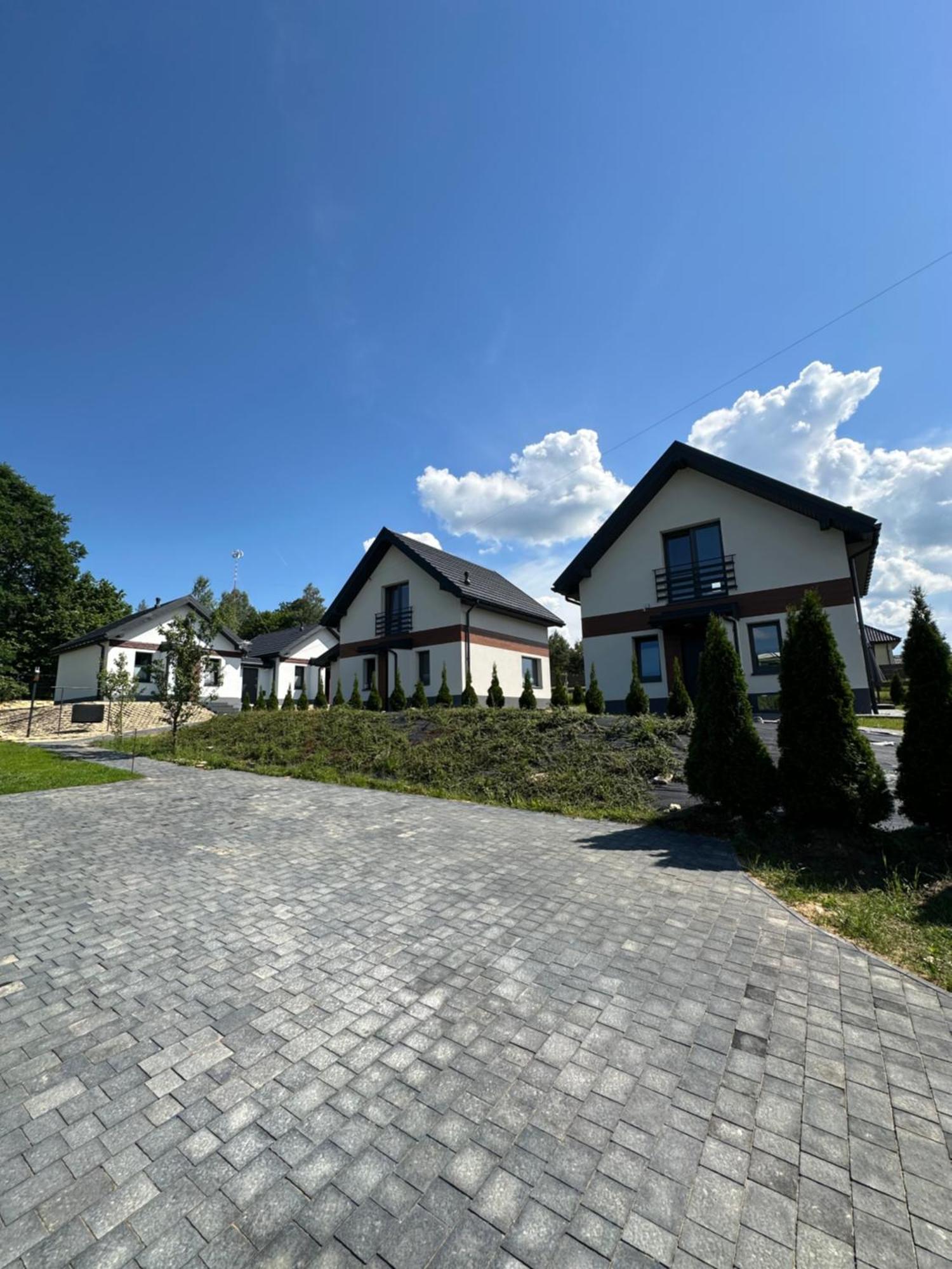 Nova 26 Villa Klucze  Екстериор снимка