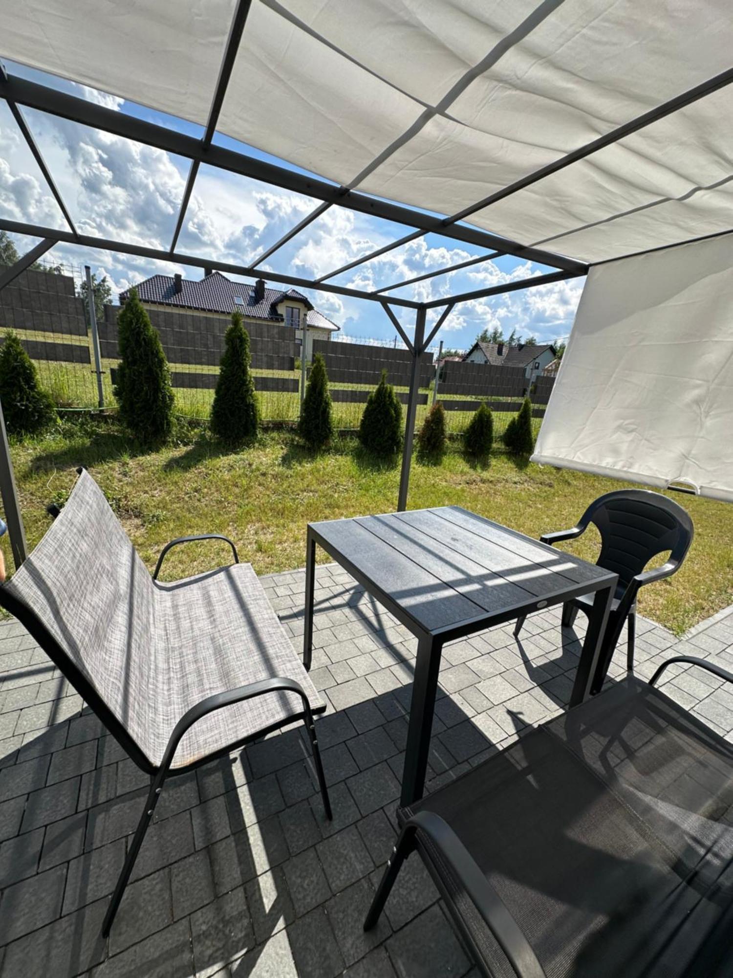 Nova 26 Villa Klucze  Екстериор снимка